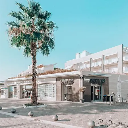 Apartamento Dune By The Sea