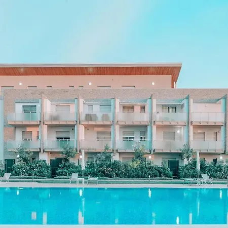 Apartment Dune By The Sea *