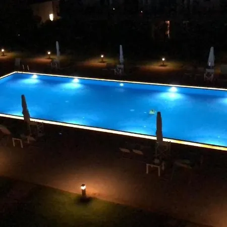 Apartment Dune By The Sea Silvi Paese