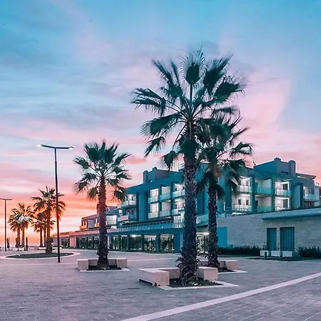 דירה Dune By The Sea *