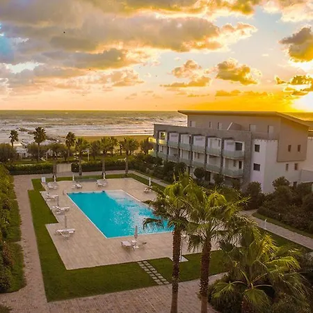 Apartment Dune By The Sea Silvi Paese