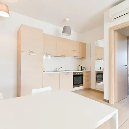 Dune By The Sea Apartamento Silvi Paese