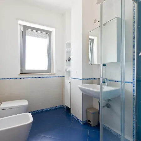 Apartment Dune By The Sea Silvi Paese