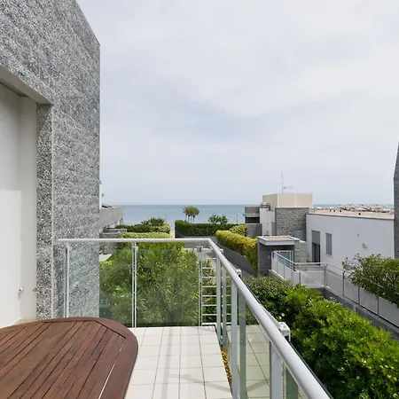 Apartment Dune By The Sea