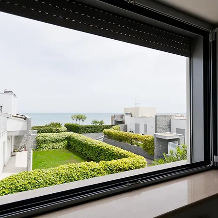 Appartamento Dune By The Sea