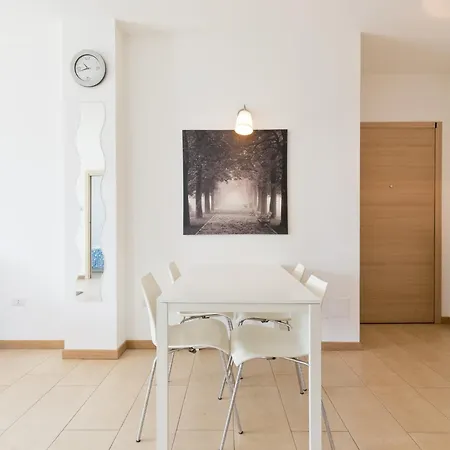 Dune By The Sea Apartment Silvi Paese