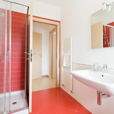 Apartment Dune By The Sea Silvi Paese