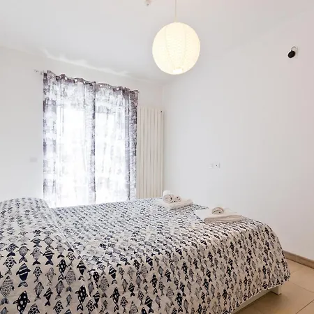 Apartment Dune By The Sea Silvi Paese