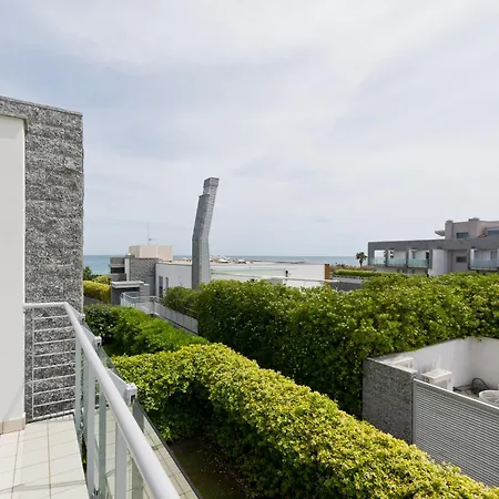 Apartamento Dune By The Sea