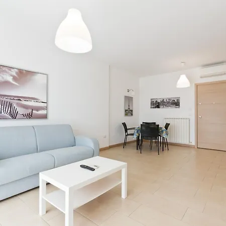 Dune By The Sea Apartment Silvi Paese