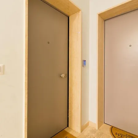 Apartment Dune By The Sea