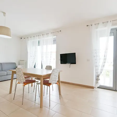 Apartamento Dune By The Sea