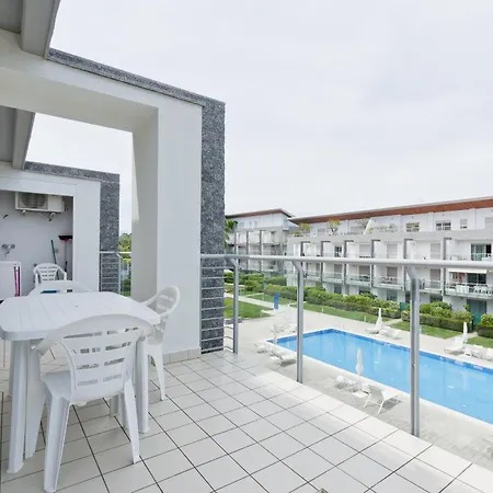 Dune By The Sea Apartment *
