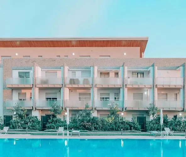 Daire Dune By The Sea *