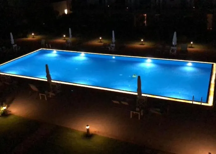 Daire Dune By The Sea Silvi Paese