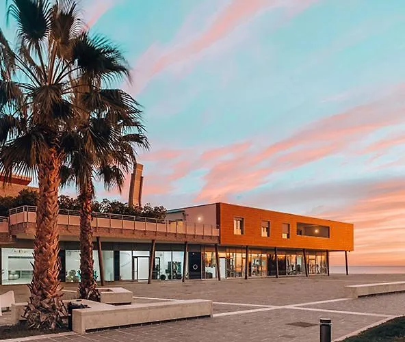 Dune By The Sea Silvi Paese