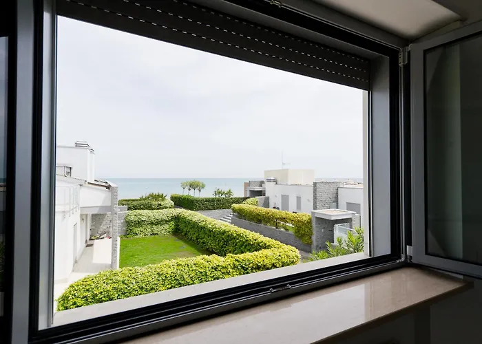 Daire Dune By The Sea