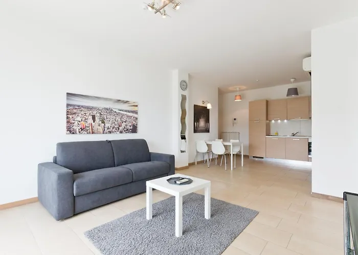 Dune By The Sea Daire Silvi Paese