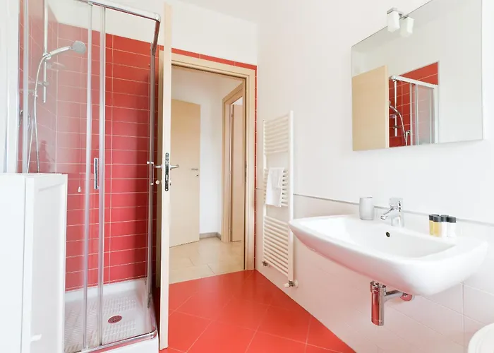 Daire Dune By The Sea Silvi Paese