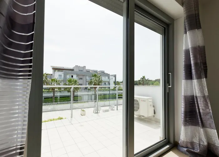 Dune By The Sea Silvi Paese