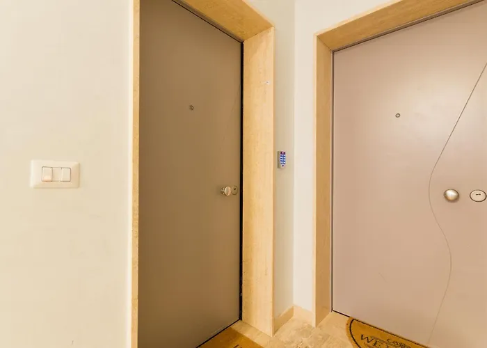 Daire Dune By The Sea