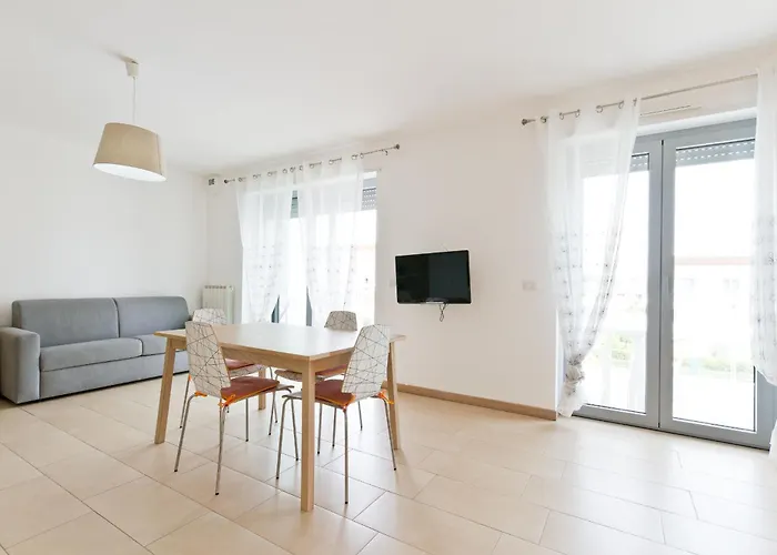 Daire Dune By The Sea