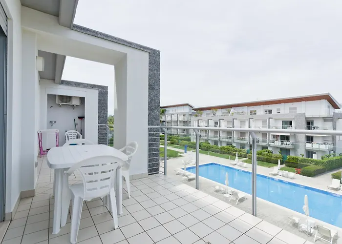 Dune By The Sea Daire *